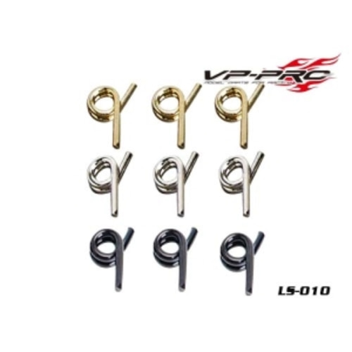 Steel Clutch Coil Spring Losi 8ight 공용