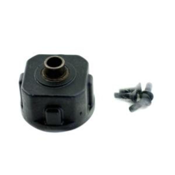 Team Losi F/R DIFFERENTIAL HOUSING - LST