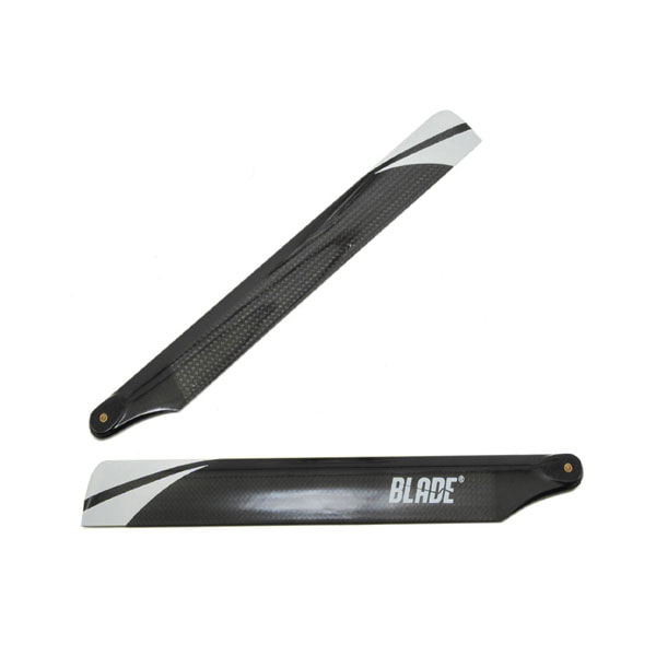블레이드 Blade Helis Carbon Fiber Main Blade Set(Blade 270 CFX,Fusion 270 )
