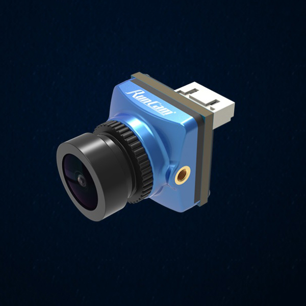 런캠 RunCam 피닉스2 카메라 (2.1mm, 프리스타일)