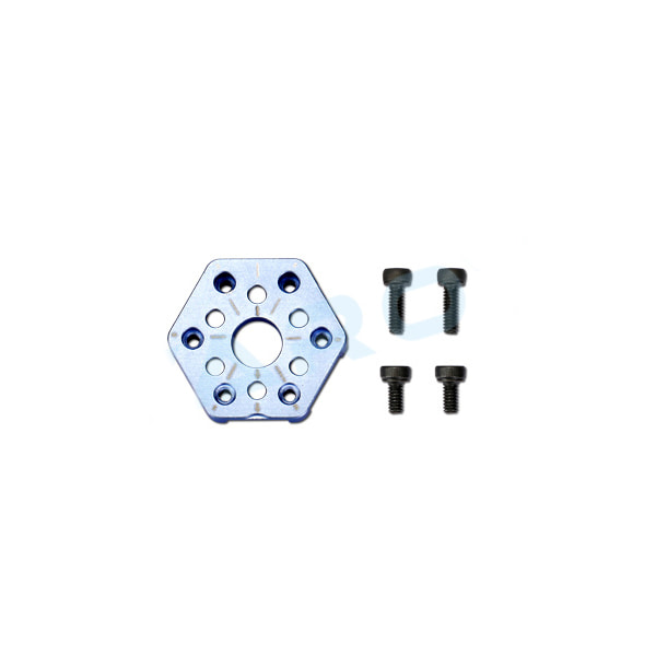 Tarot MT1806 캔딩 모터마운트 (250급 / 7도)