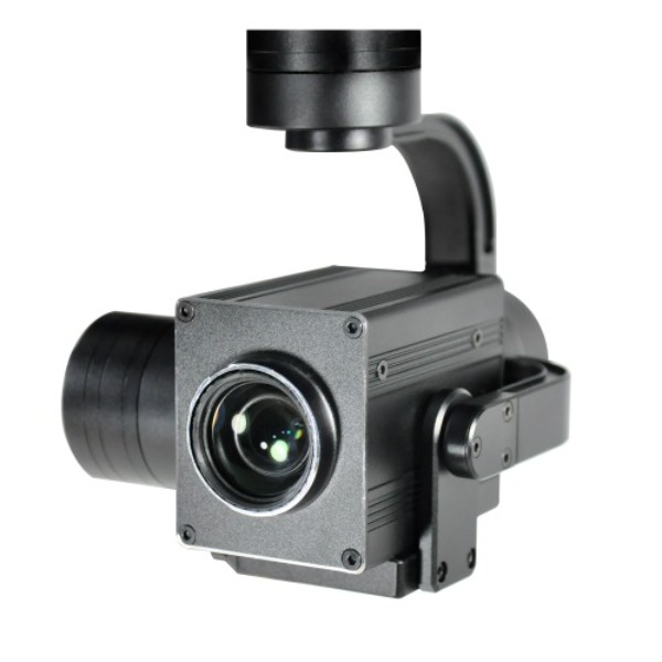 Z10F 10배 광학줌 짐벌 카메라 (Viewport 지원)