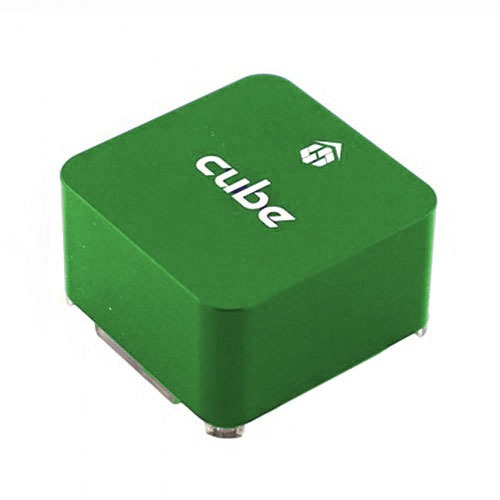 CubePilot CUBE Green 모듈 (픽스호크)