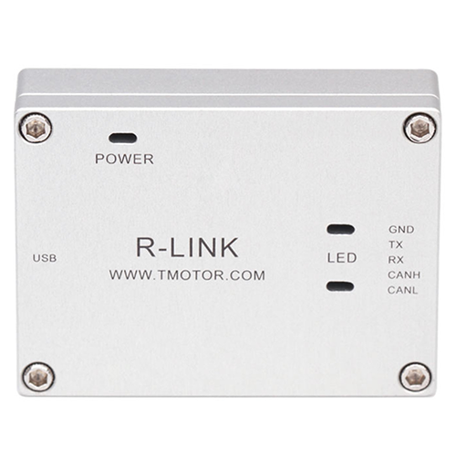 예약상품 티모터 T-Motor RUBIK LINK 루빅링크 V1