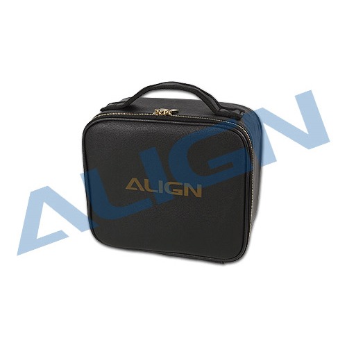 ALIGN A13 송신기 파우치 (블랙)