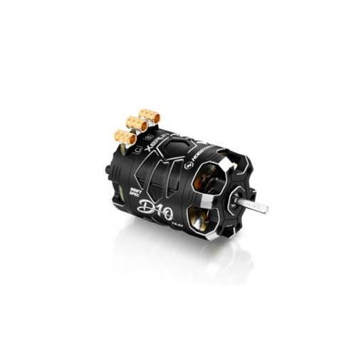 하비윙 Hobbywing XeRun D10-10.5T Black Drift 모터