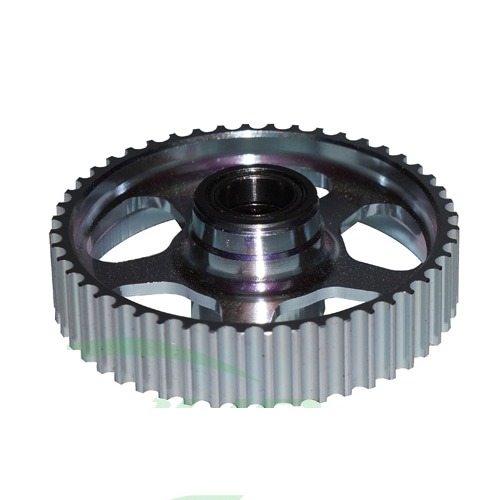 Aluminum One Way Pulley Z48 - Goblin 500 [H0214-S]