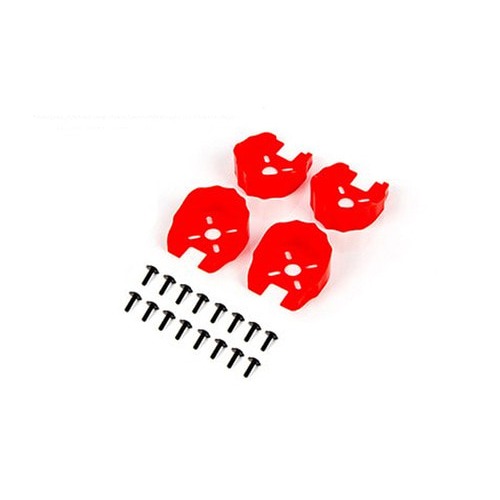TAROT 18xx Series Motor Protection Cover(4pcs/RED)