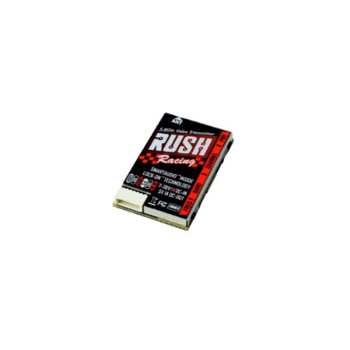 러쉬 Rush Tank Racing Edition 5.8GHz 영상송신보드