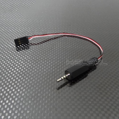 USB-AV Converter Cable for GoPro2