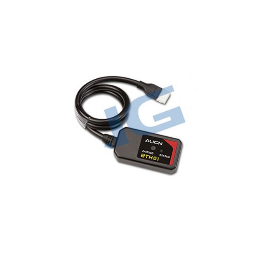 ALIGN BTH01 BTU Device for GPRO/APS-M/G3 Gimbal