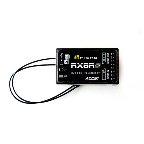 FrSky RX8R Pro 수신기