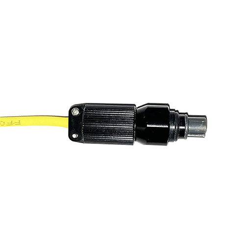 테더 커넥터 (체이싱 ROV 공용)
