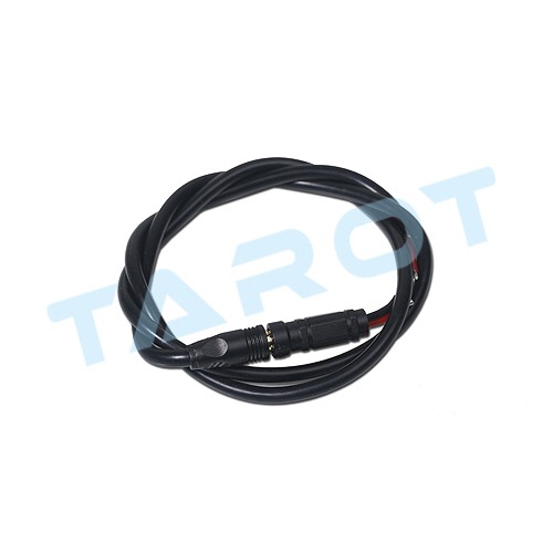 TAROT X6/X8 ESC 와이어 세트 (Coaxial ESC Wire Set)