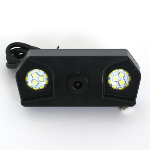 Siyi MK15 조종기 IP 카메라 (LED 조명, A/B 타입 선택)