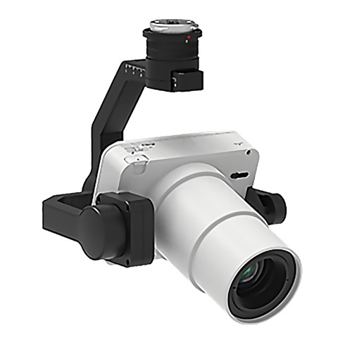 Rainpoo M10P 초고정밀 짐벌 카메라 (100MP / 1억만 화소 / 매트리스300 페이로드)