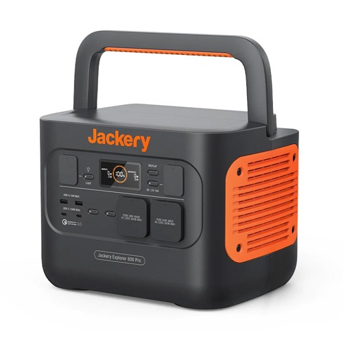 JACKERY 잭커리 포터블 파워 800 Pro (휴대용 파워뱅크 / 751Wh)