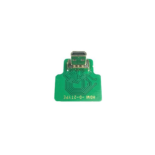 Tarot HDMI 케이블 어댑터 (마이크로 수직 헤드 / HDMI-D-90°)