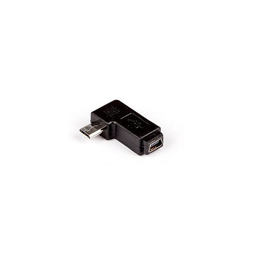 HDCVT 액션캠용 Micro to Mini USB 컨버터