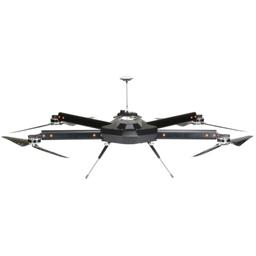 TAROT 피퍼아이 Peeper I-Drone V3 (하부 프롭) - ARF