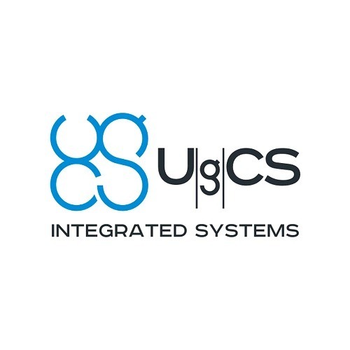 UgCS GPR용 SkyHub 소프트웨어 패키지