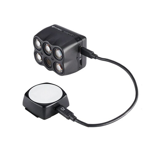 Sentera 6X Multispectral Sensor (DJI M350 페이로드)