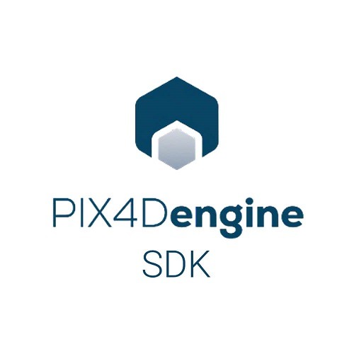 픽스포디 Pix4Dengine SDK