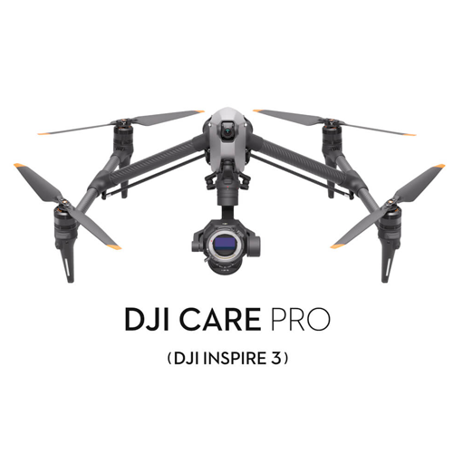 DJI Care Refresh 2년 플랜 (DJI Inspire 3)