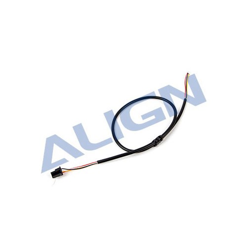 Align MA1 / AT12 UART 케이블 (롱 타입)