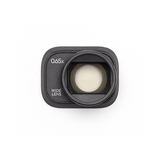 DJI Mini 3 Pro 광각 렌즈