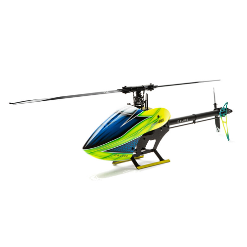 블레이드 Blade 480 Fusion 헬기 Kit (조종기 미포함)
