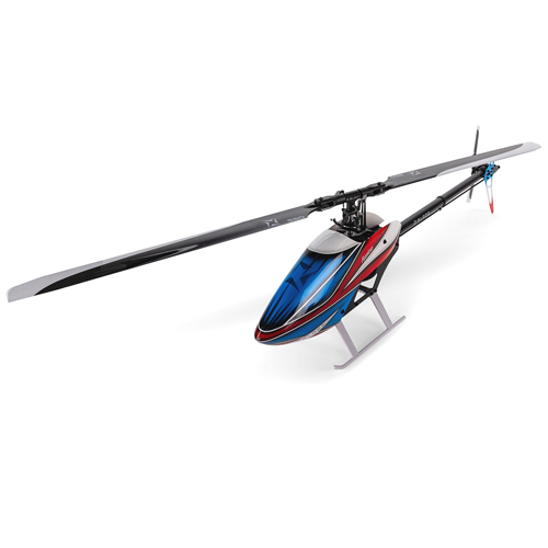 블레이드 Blade Fusion 550 헬기 Quick Build Kit (조종기 미포함)
