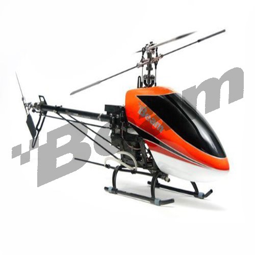 Beam Advance 헬기 프레임 (E4 A100 / 빔 어드밴스)