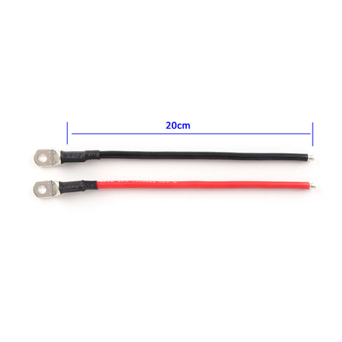 Holybro Tinned Wires (20cm)