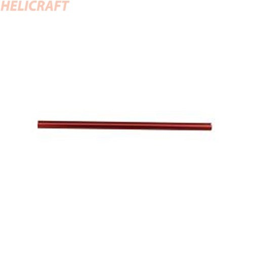 [50% 할인] [솔로프로228 부품] Tail Tube Set(red) (NE402228026A)