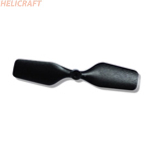 [50% 할인] 완토5 / 완토비 Tail blade black (NE402280023A)