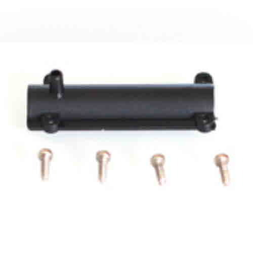 [블랙호크 부품] Tail pipe mount set (NE400200) 