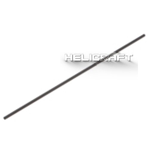 [70% 할인] [휴고 부품] Carbon-fibre tailpole (HS-9928-019)