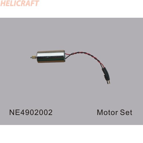 [70% 할인] [솔로프로 부품] Main Motor Set (NE4902002)