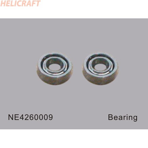 [70% 할인] [솔로프로 부품] Bearing (솔로프로/브라보SX 호환) (NE4260009)