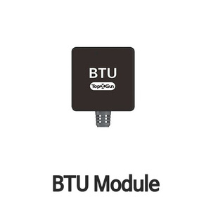 [해외구매대행] TopXGun BTU Module