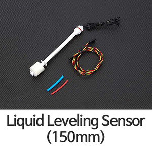 TopXGun 유량센서 Liquid Leveling Sensor(SE/150mm)
