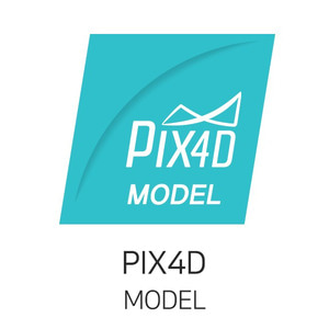 픽스포디 PIX4D MODEL (픽스4D 모델)