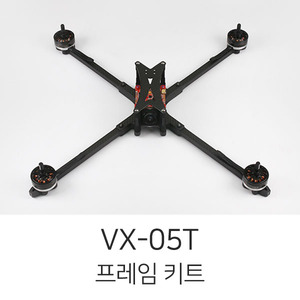 Vector VX-05T FPV 드론키트 (326mm)