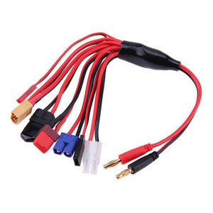 Multi Charger Cables (멀티 충전케이블)