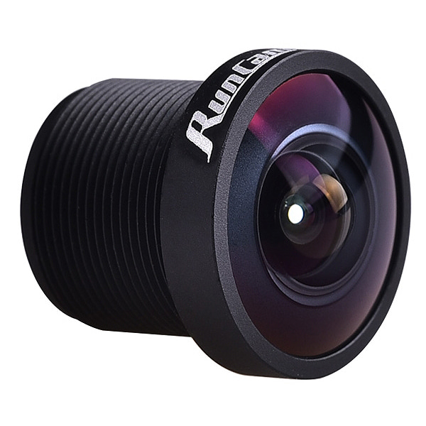 엑스캅터 - 런캠 1.8mm G 렌즈 (for DJI)