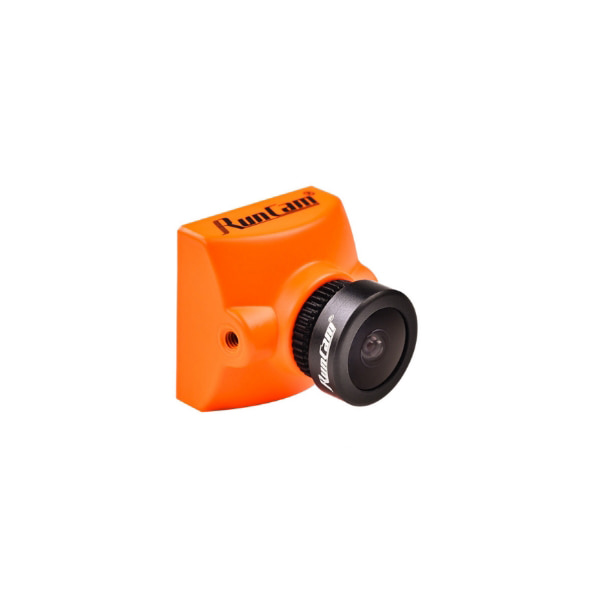 엑스캅터 - 런캠 레이서2 카메라 (1.8mm, OSD내장, 빠른속도)
