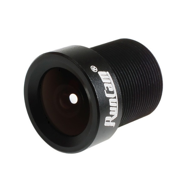 엑스캅터 - 런캠 2.5mm 렌즈