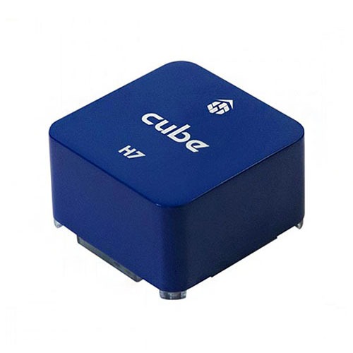 CubePilot CUBE Blue H7 모듈 (픽스호크)