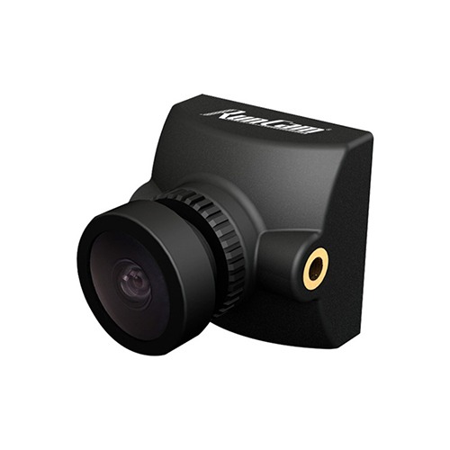 엑스캅터 - 런캠 FPV 카메라 레이서3 (1.8mm, OSD내장, 빠른속도)